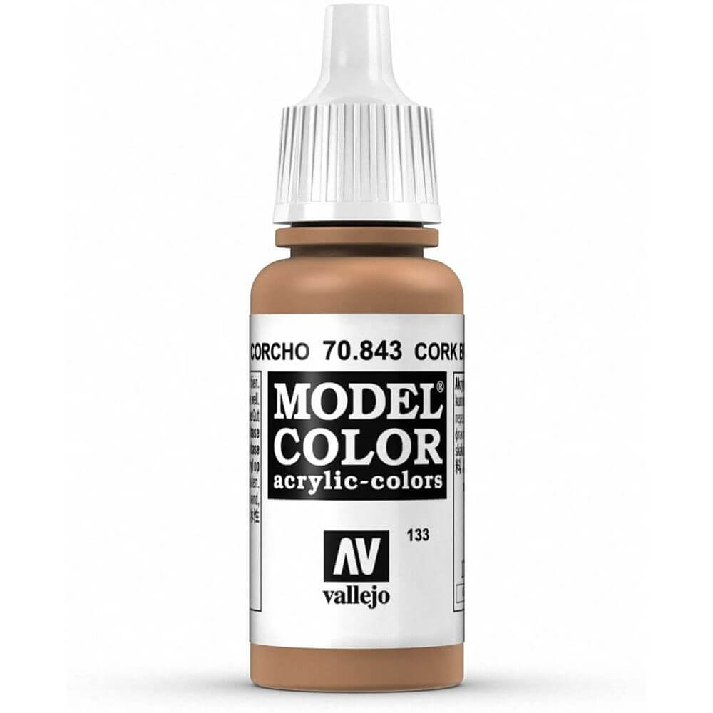 Vallejo Model Color I 17ml