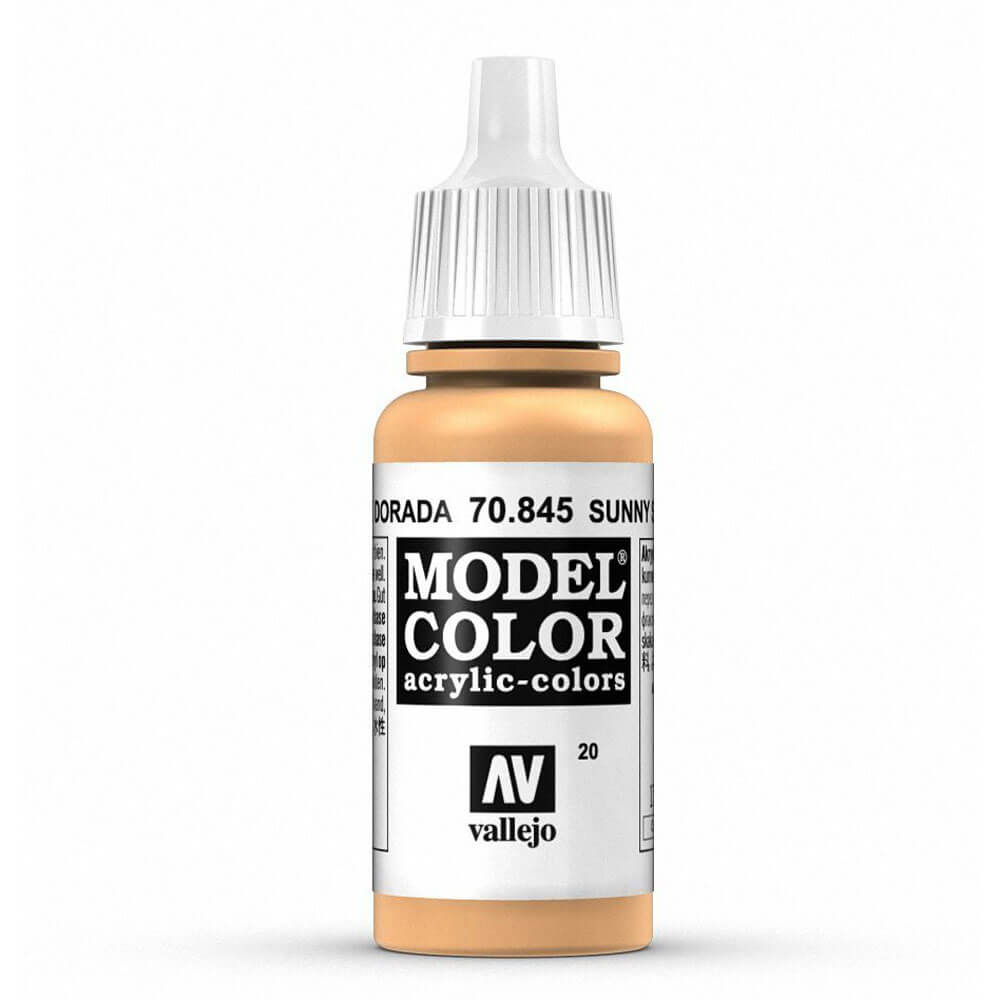 Vallejo Model Color I 17ml