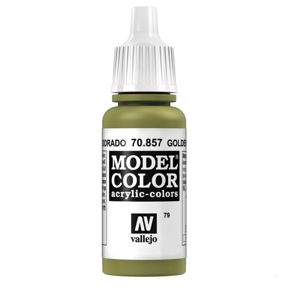 Vallejo Model kleur I 17ml