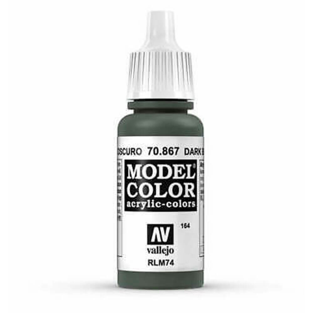 Couleur du modèle Vallejo I 17ml