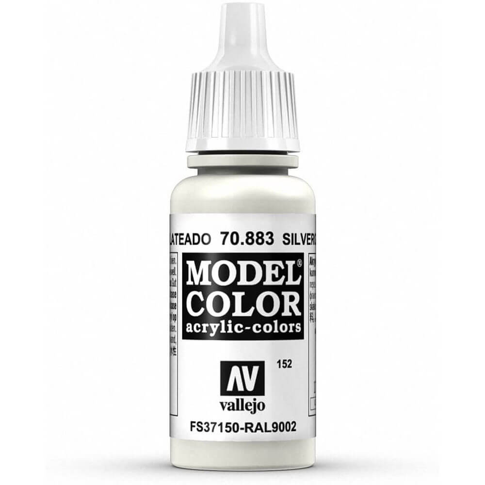 Couleur du modèle Vallejo I 17ml