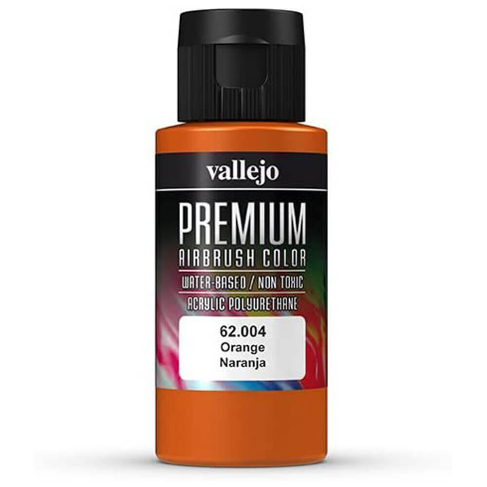 Vallejo Premium Color 60 ml