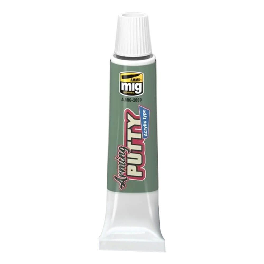 Mamo par Mig Accessoires Arming Putty