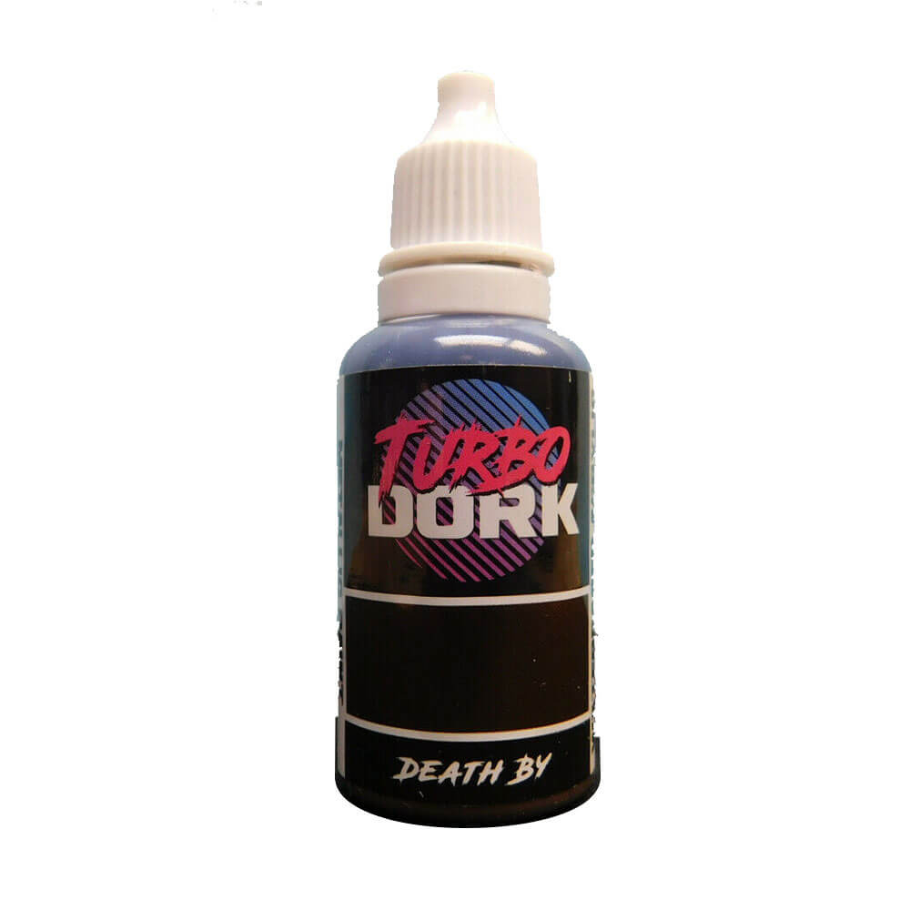 Turbo Dork Metallic-Acrylfarbe 20 ml