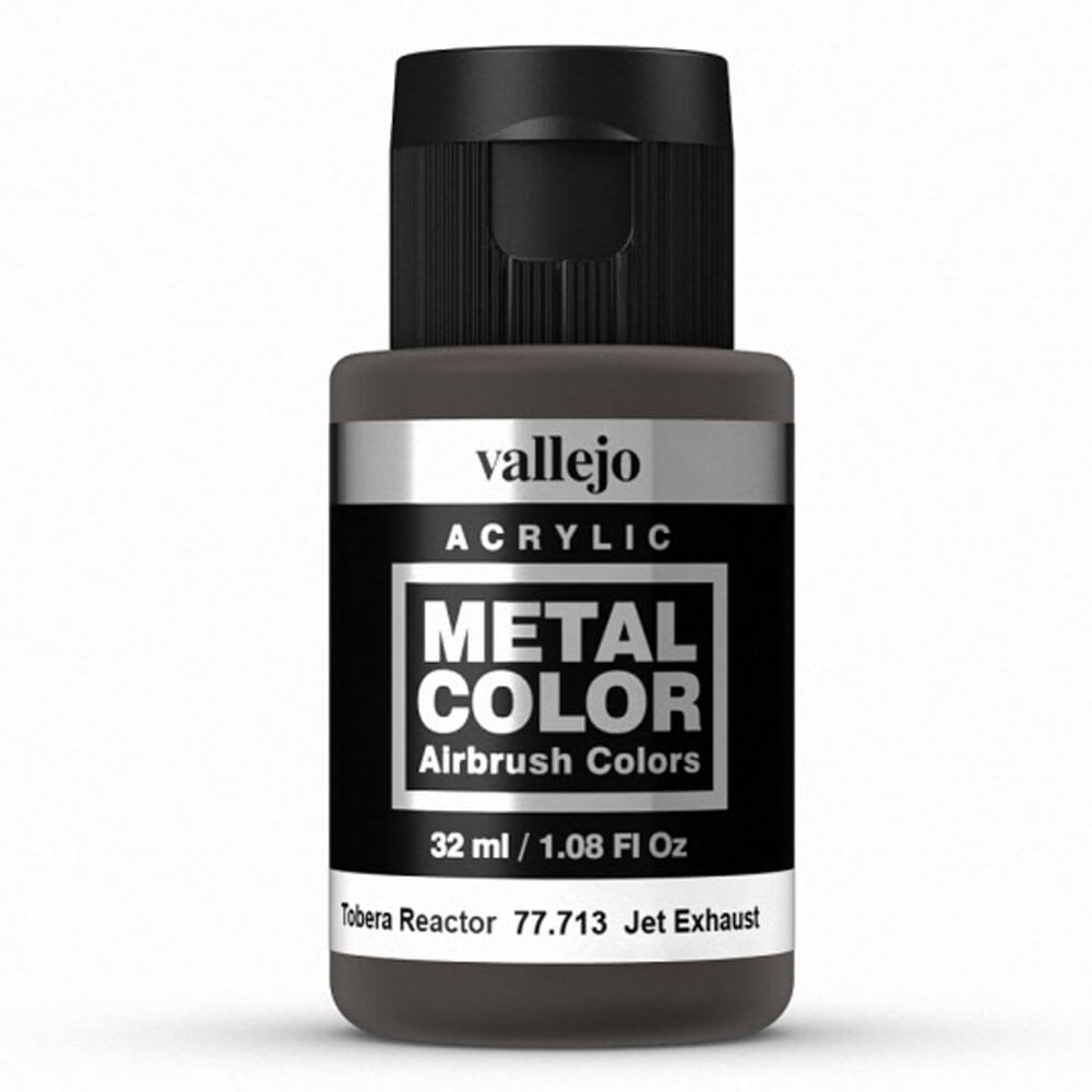 Vallejo metalfarve 32 ml