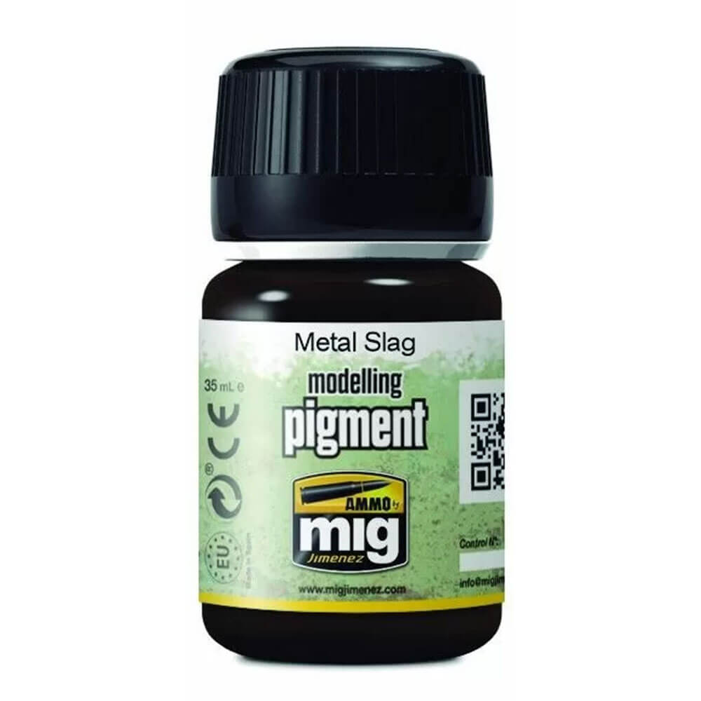 Mamo par Mig Pigments 35 ml