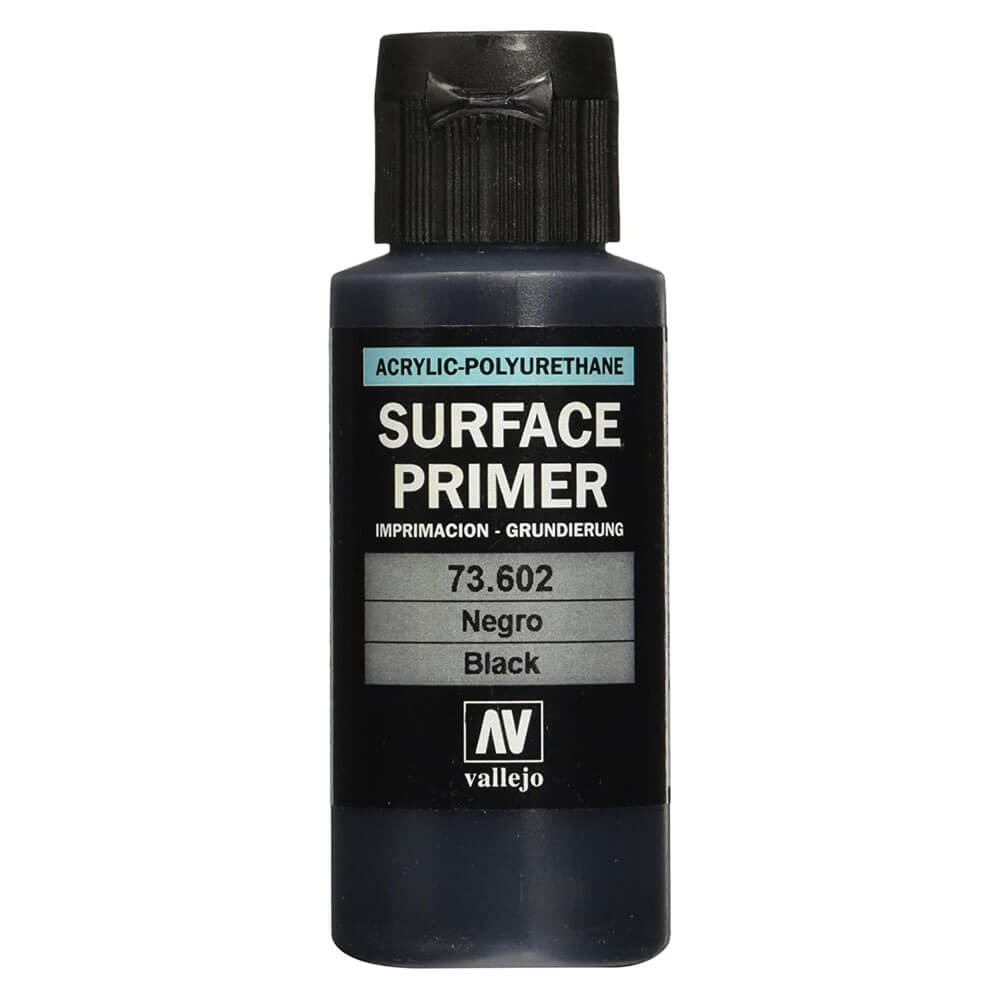 Primer de surface de Vallejo 60 ml