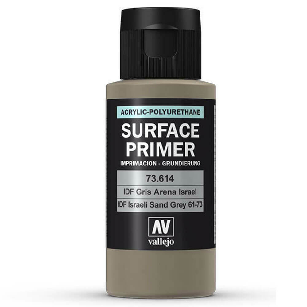 Primer de surface de Vallejo 60 ml