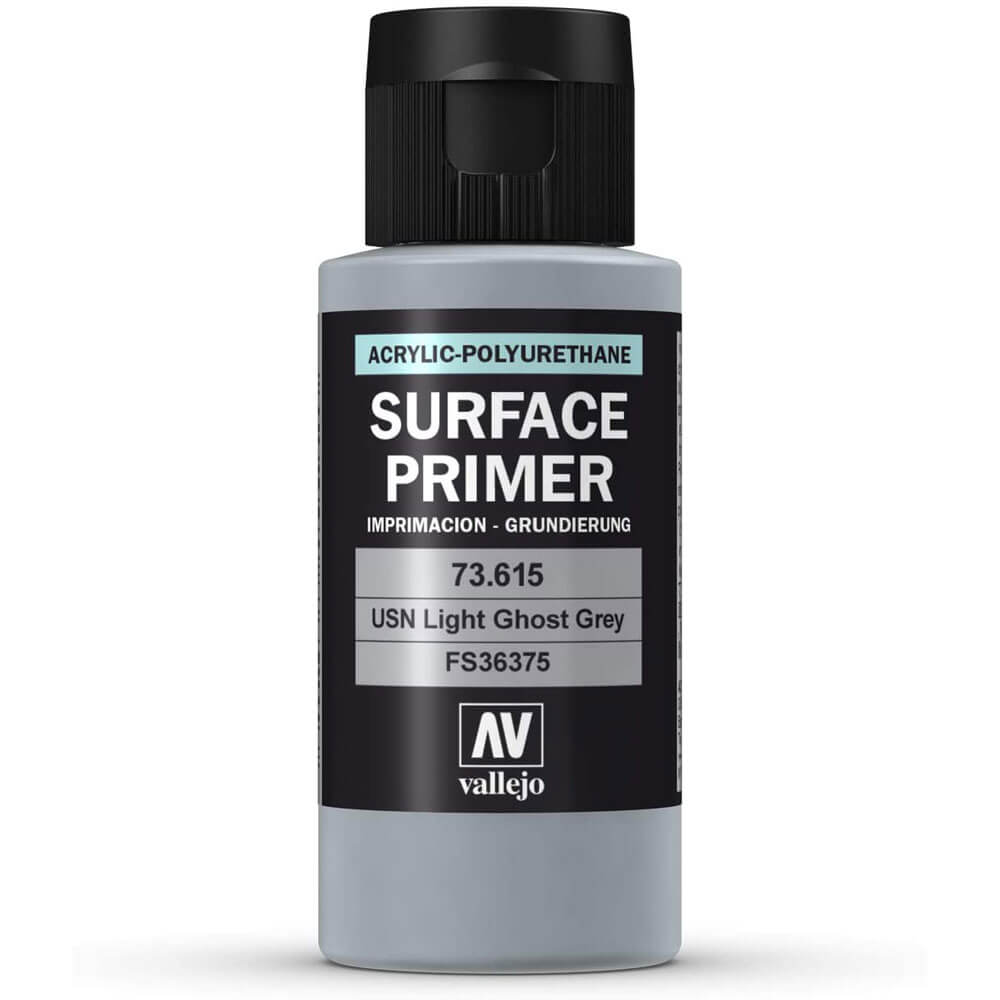 Primer de surface de Vallejo 60 ml