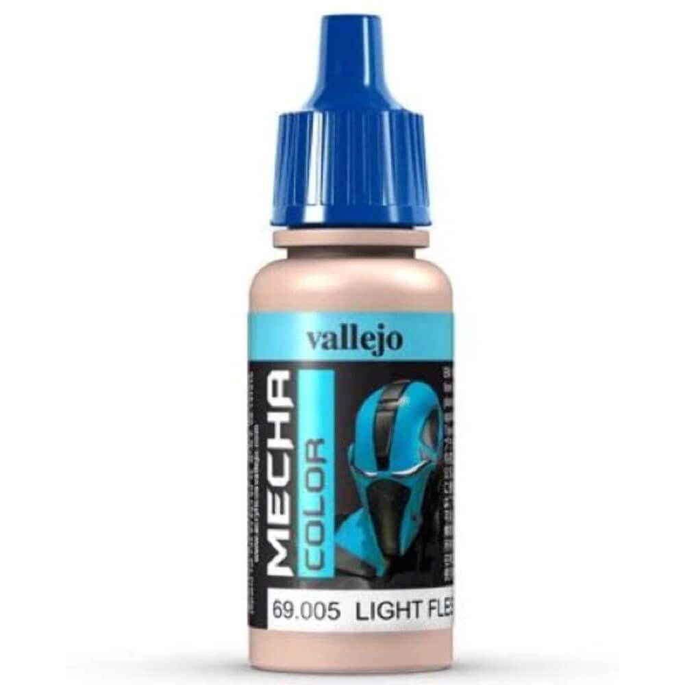  Vallejo Mecha Color 17 ml