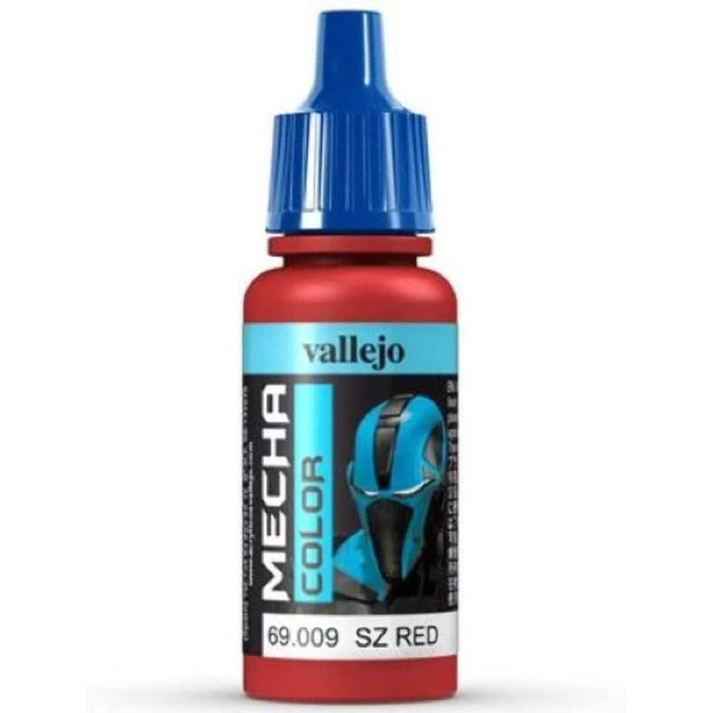  Vallejo Mecha Color 17 ml