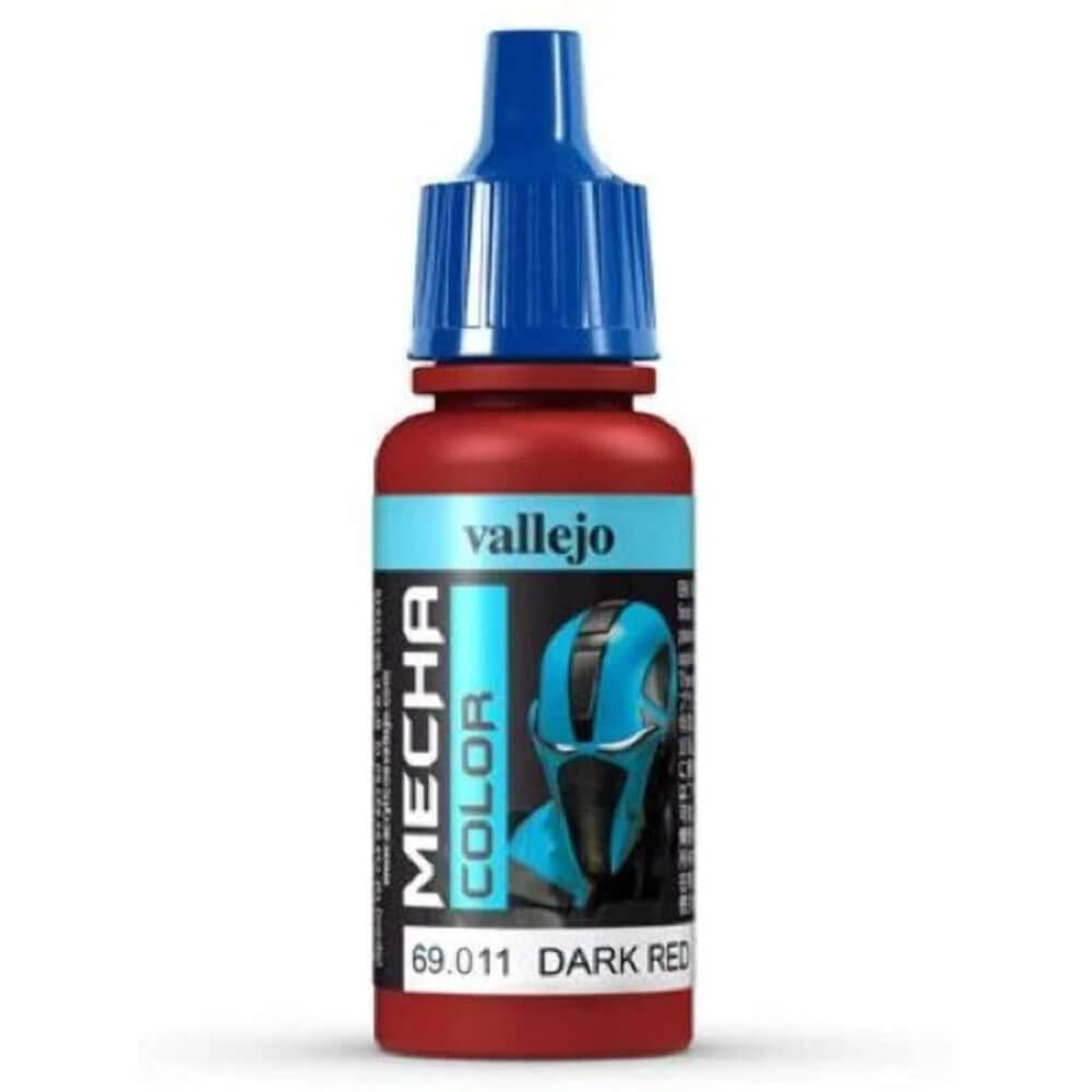  Vallejo Mecha Color 17 ml