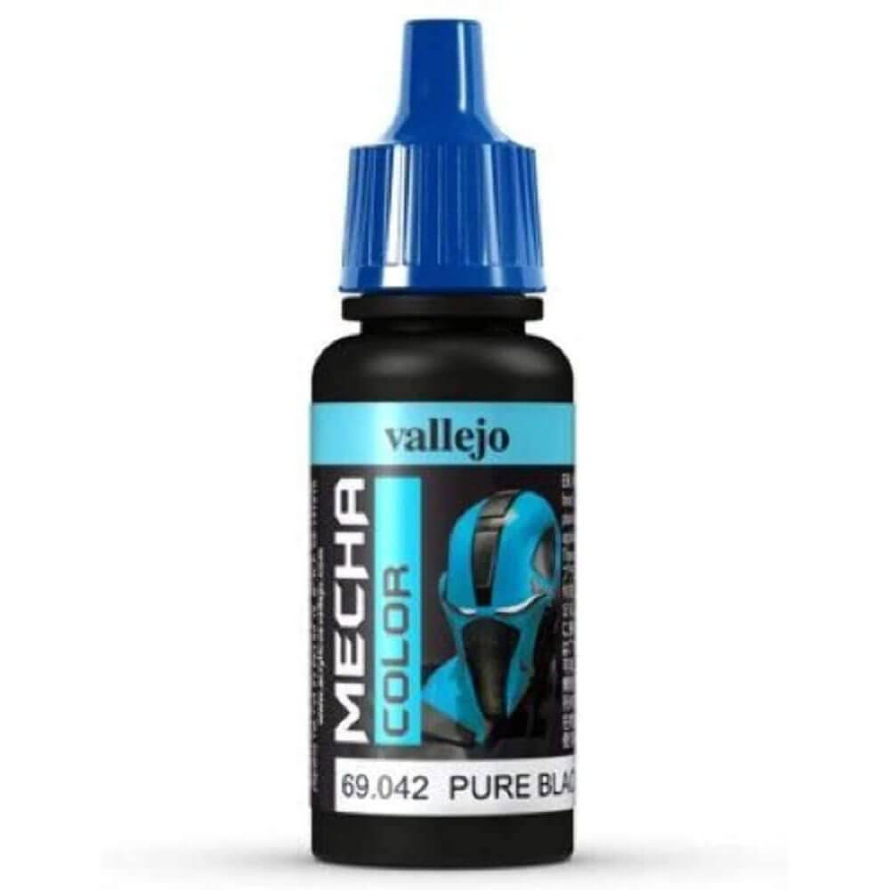 Vallejo mecha color 17ml