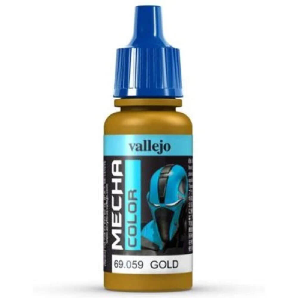 Vallejo Mecha Color 17ml