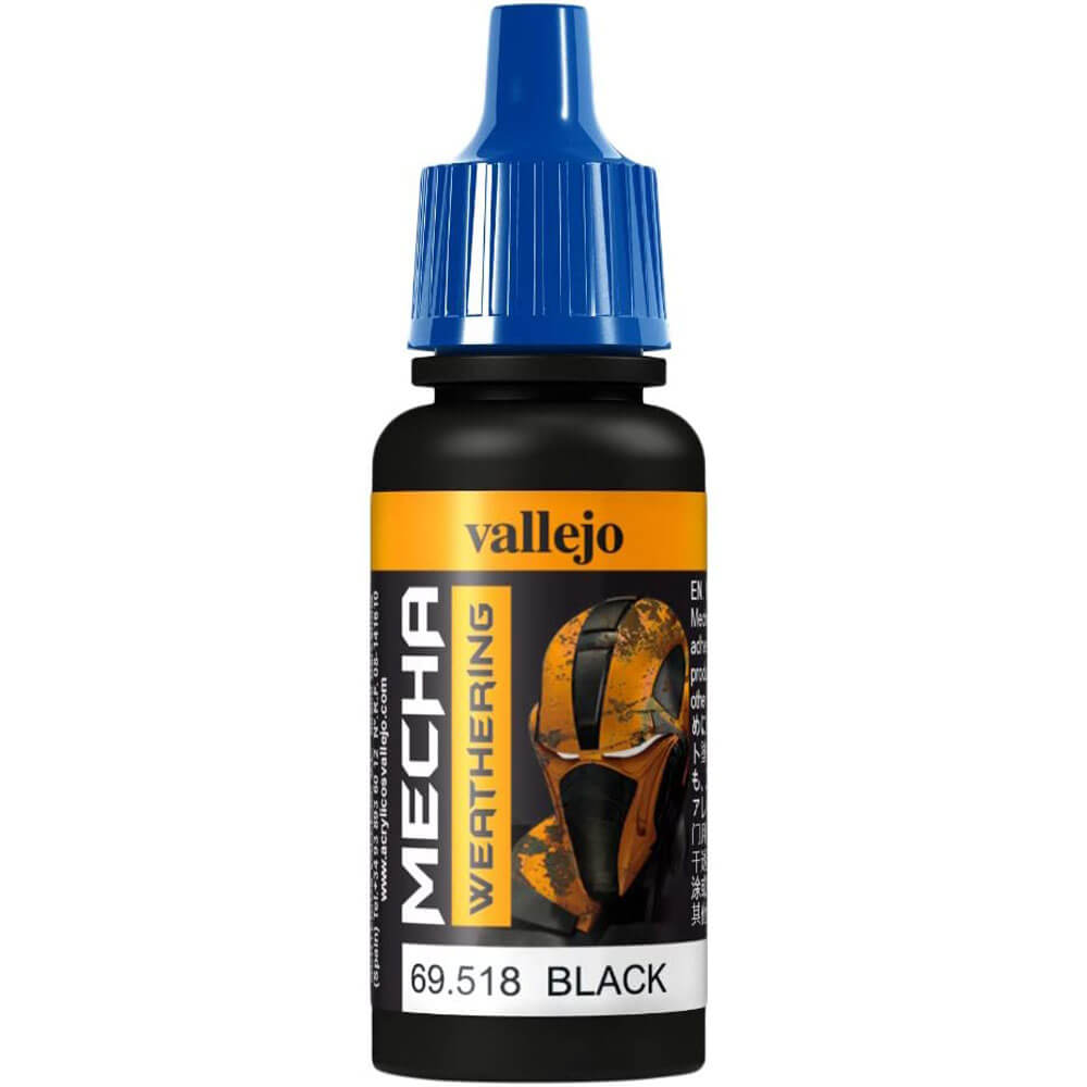 Vallejo Mecha Color 17ml