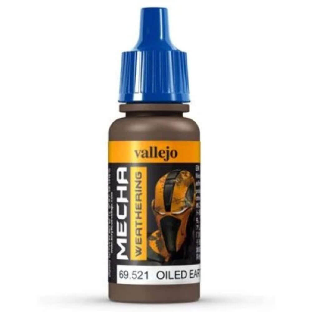  Vallejo Mecha Color 17 ml