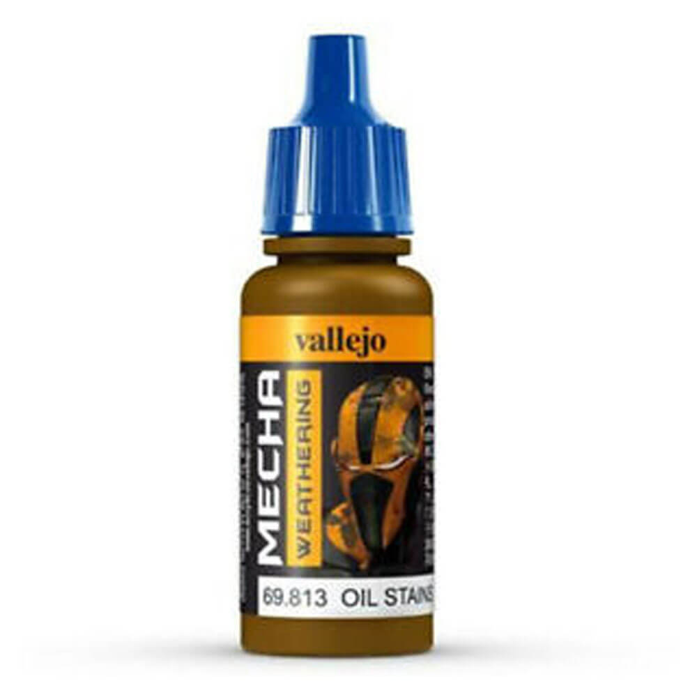 Vallejo Mecha Colour 17mL