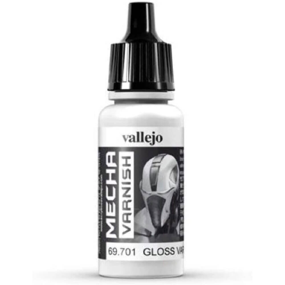 Vallejo mecha couleur 17ml