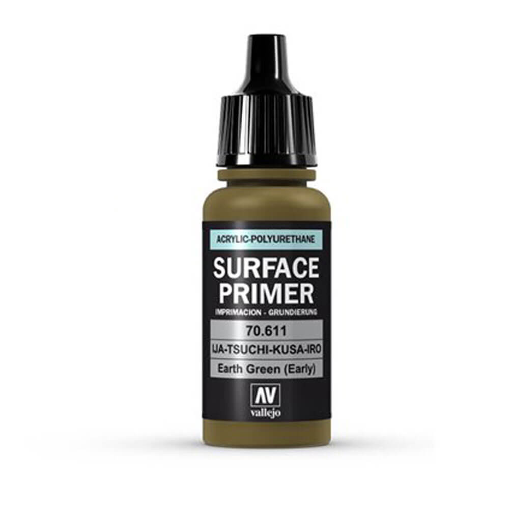 Vallejo Surface Primer 17mL