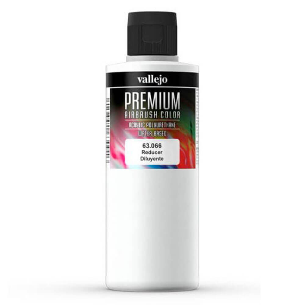 Vallejo peint la couleur premium 200 ml