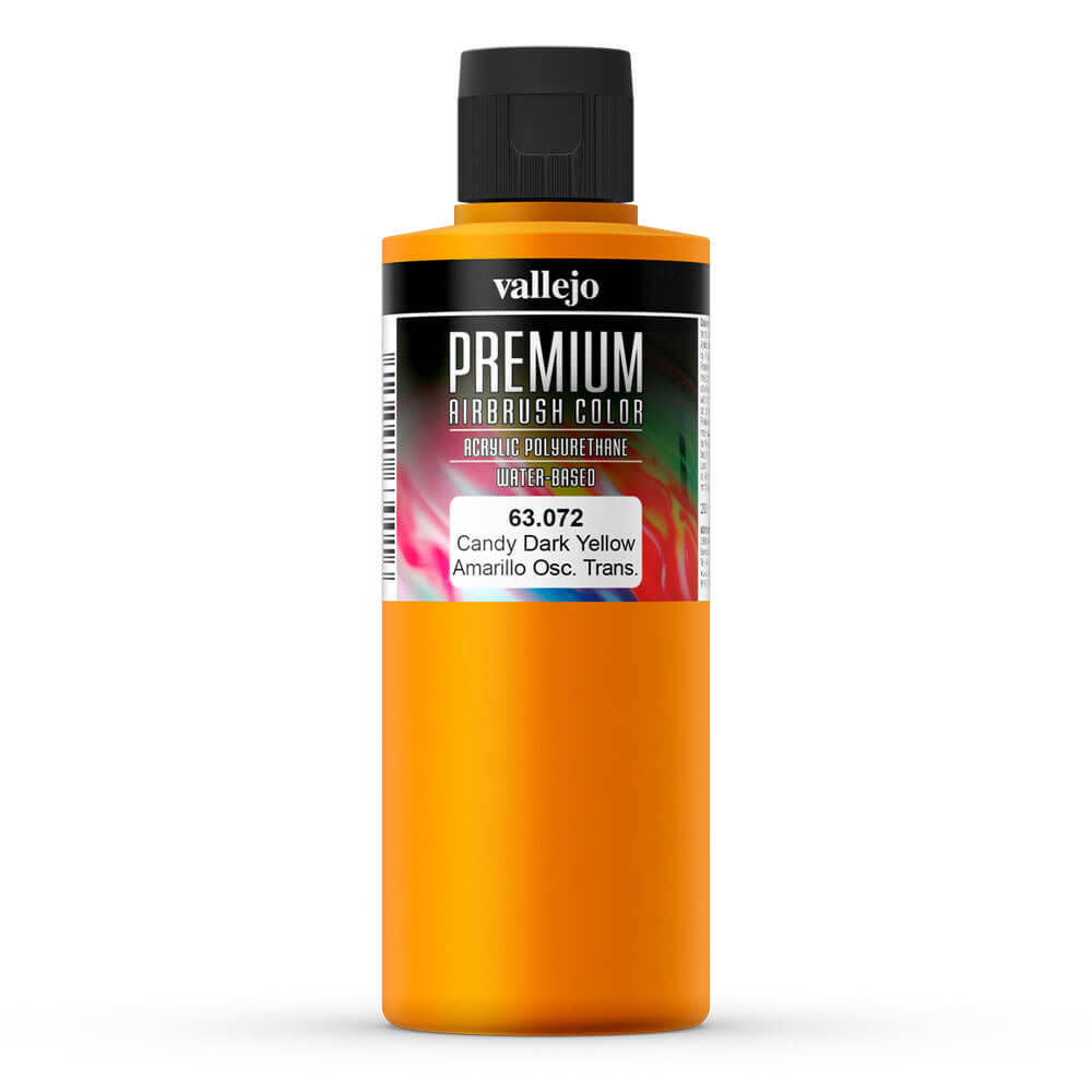  Vallejo Paints Premium Farbe 200 ml