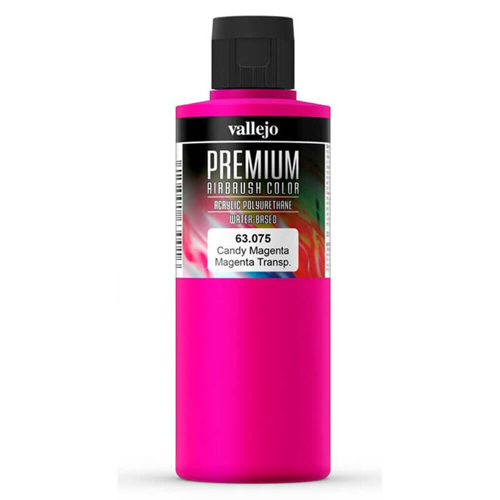 Vallejo peint la couleur premium 200 ml