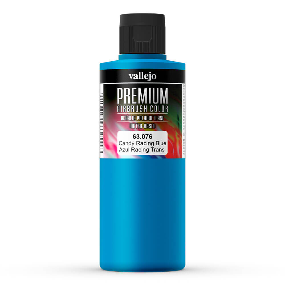 Vallejo schildert premium kleur 200 ml