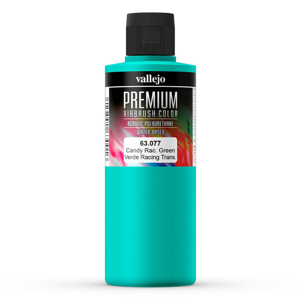 Vallejo schildert premium kleur 200 ml