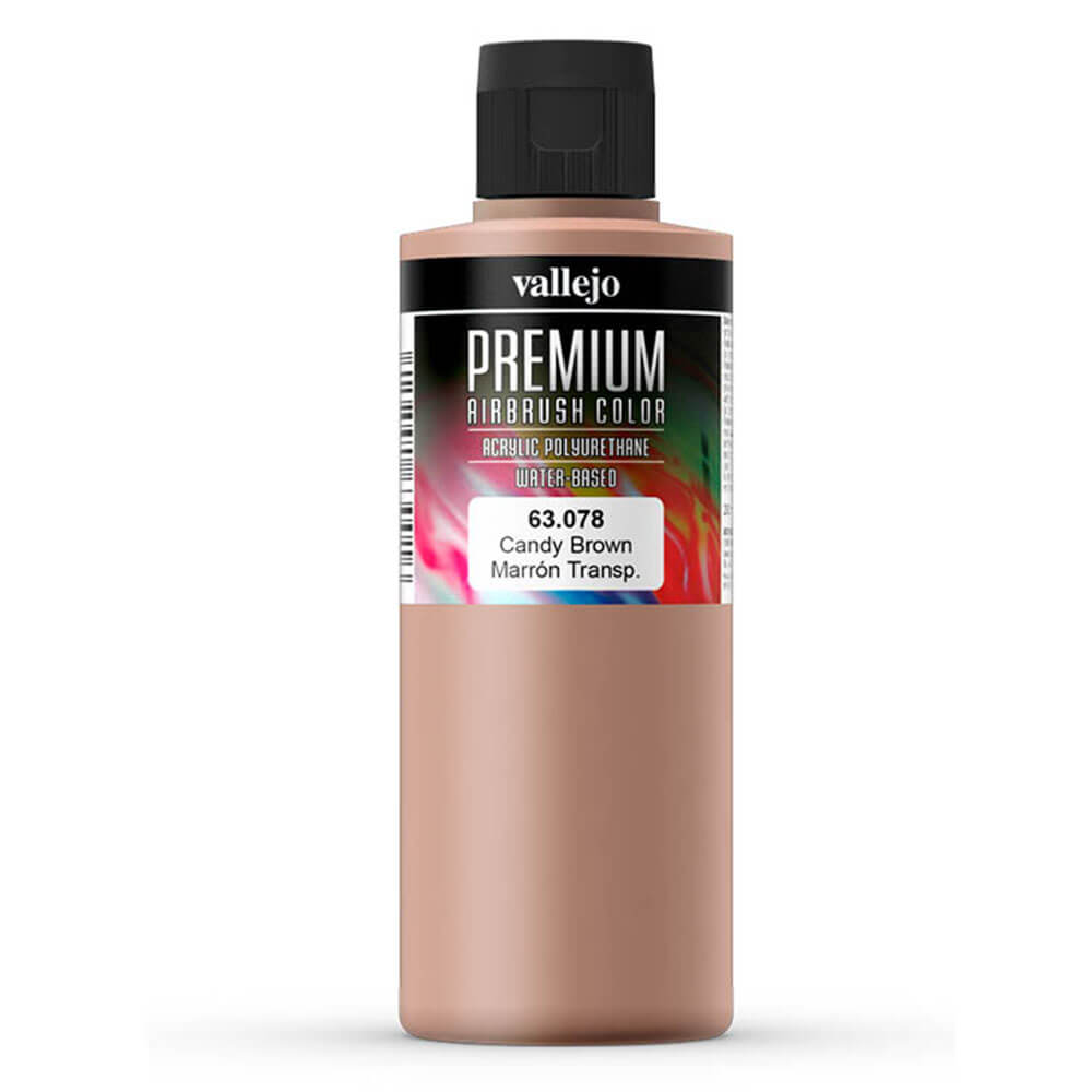  Vallejo Paints Premium Farbe 200 ml