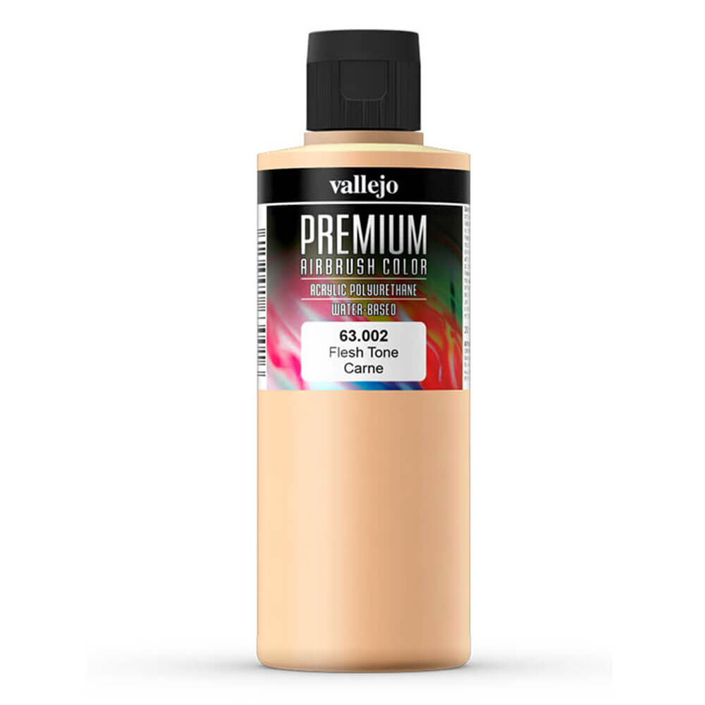  Vallejo Paints Premium Farbe 200 ml