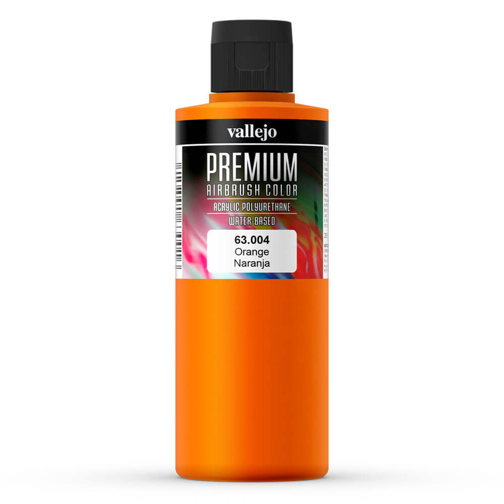 Vallejo peint la couleur premium 200 ml