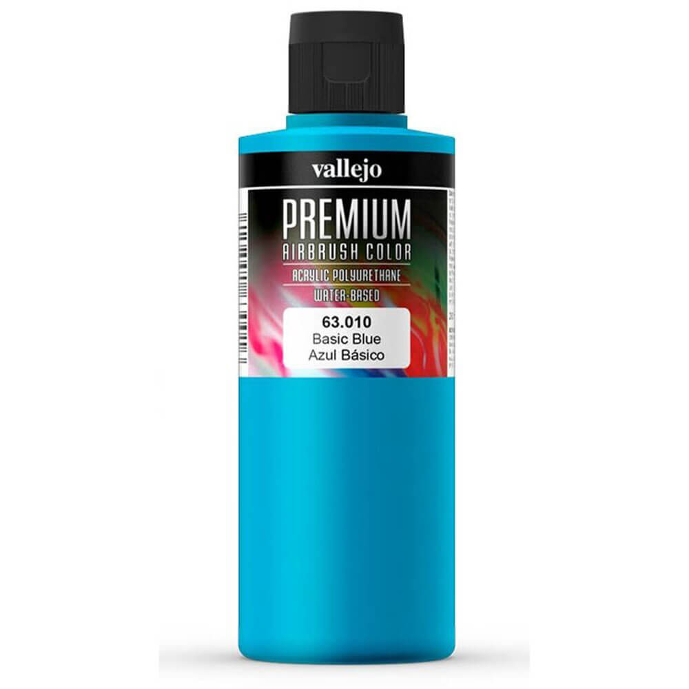  Vallejo Paints Premium Farbe 200 ml