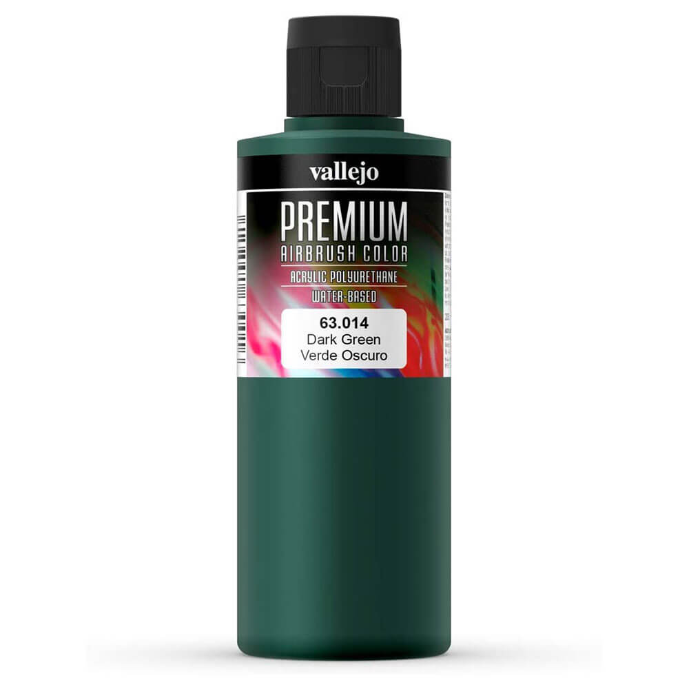 Vallejo maler premium farve 200 ml