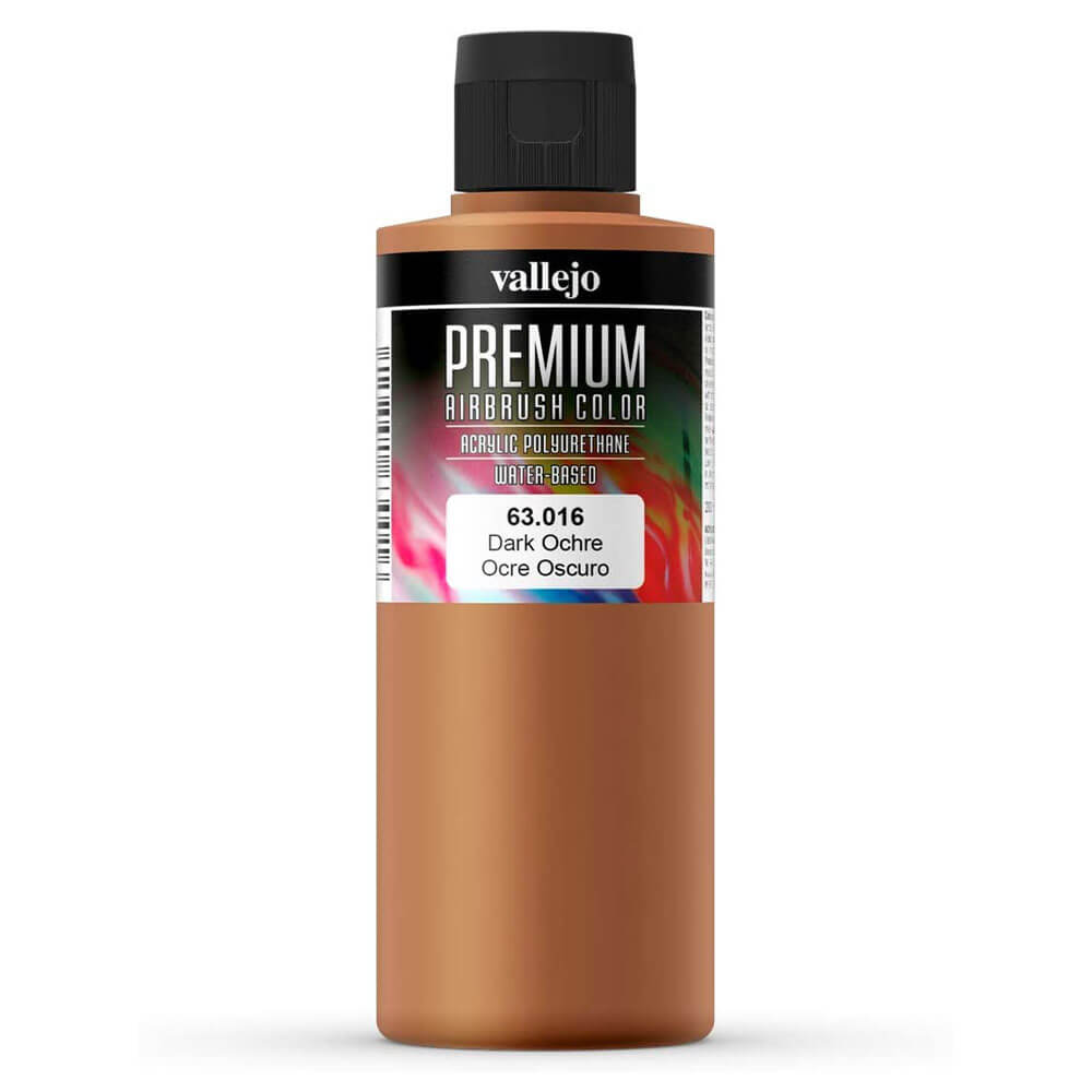 Vallejo peint la couleur premium 200 ml