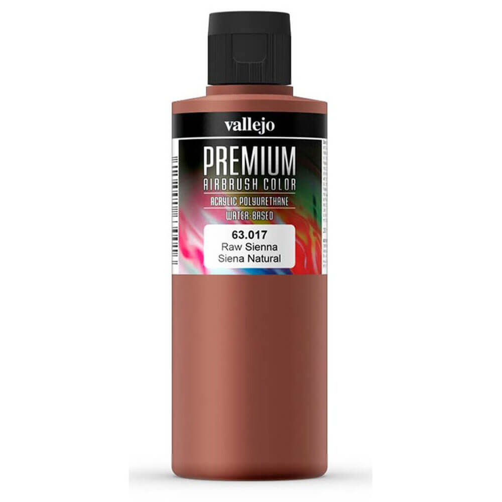 Vallejo målar premiumfärg 200 ml