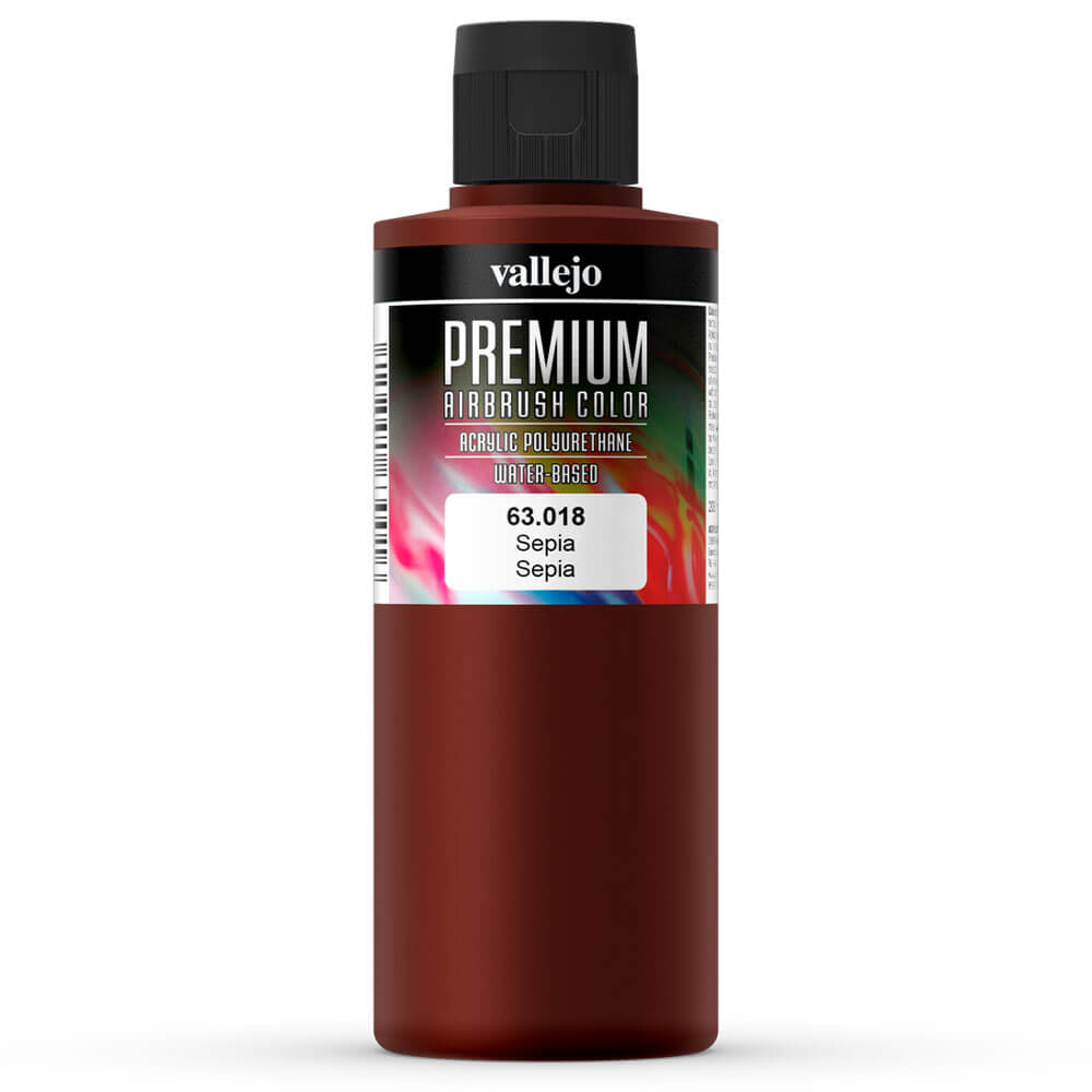 Vallejo maler premium farve 200 ml