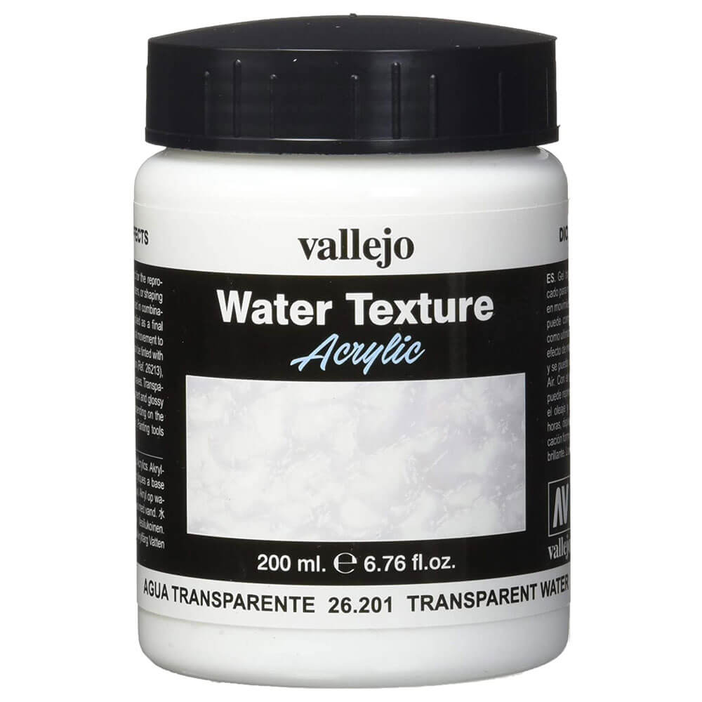 Vallejo Diorama Effects 200mL