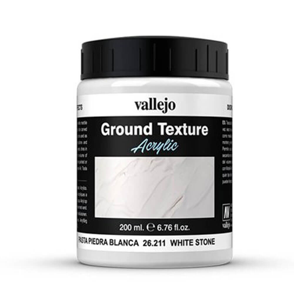 Vallejo Diorama Efectos 200 ml