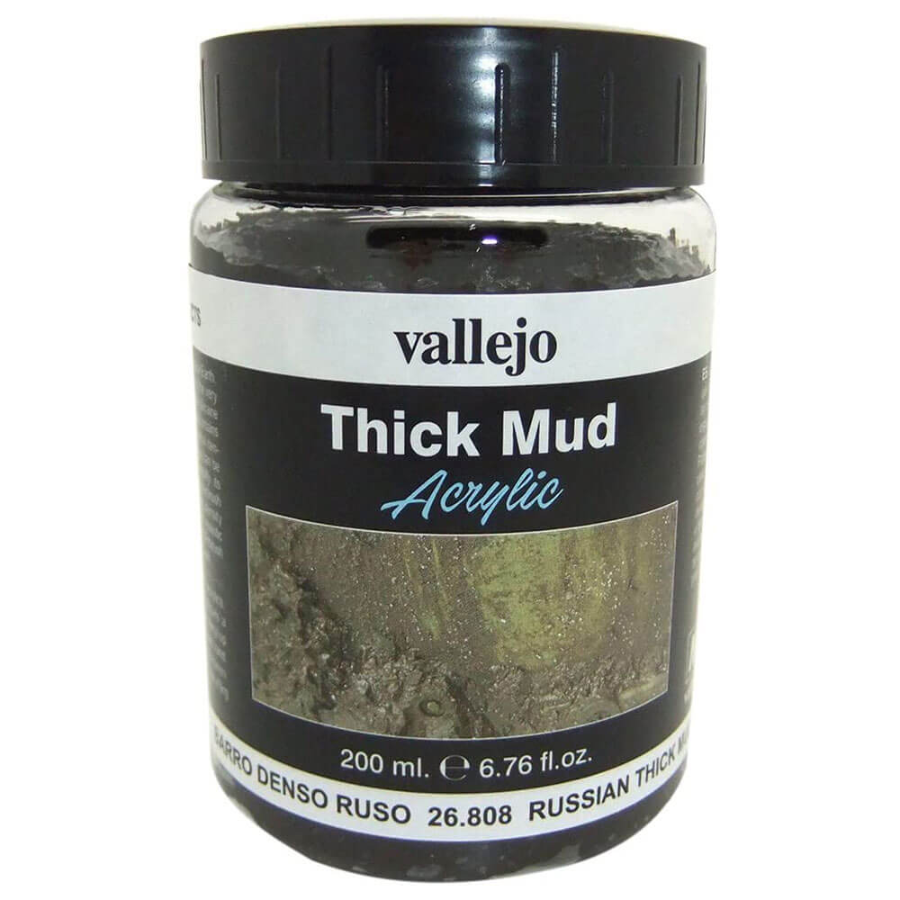 Vallejo Diorama Efectos 200 ml