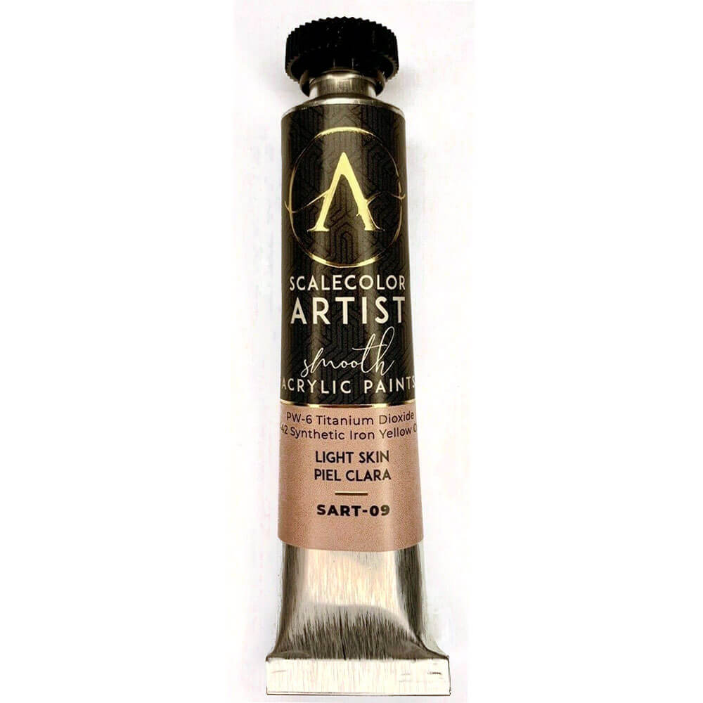 Scala 75 Scalecolor Artist 20ml