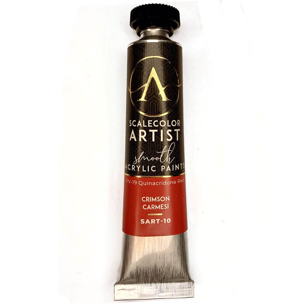 Scale 75 ScaleColor Artist 20ml