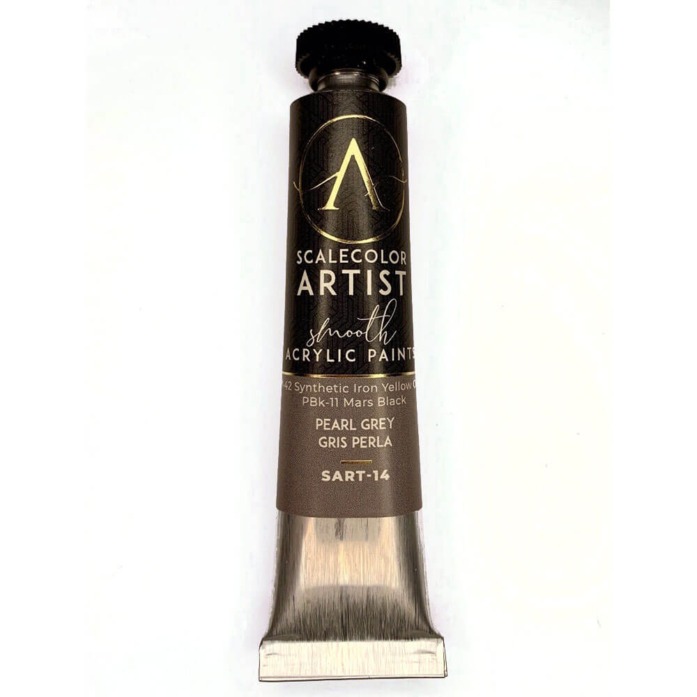 Échelle 75 artiste ScaleColor 20ml