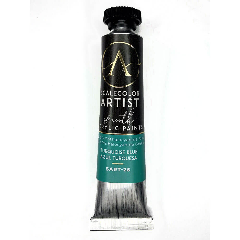 Scale 75 ScaleColor Artist 20ml