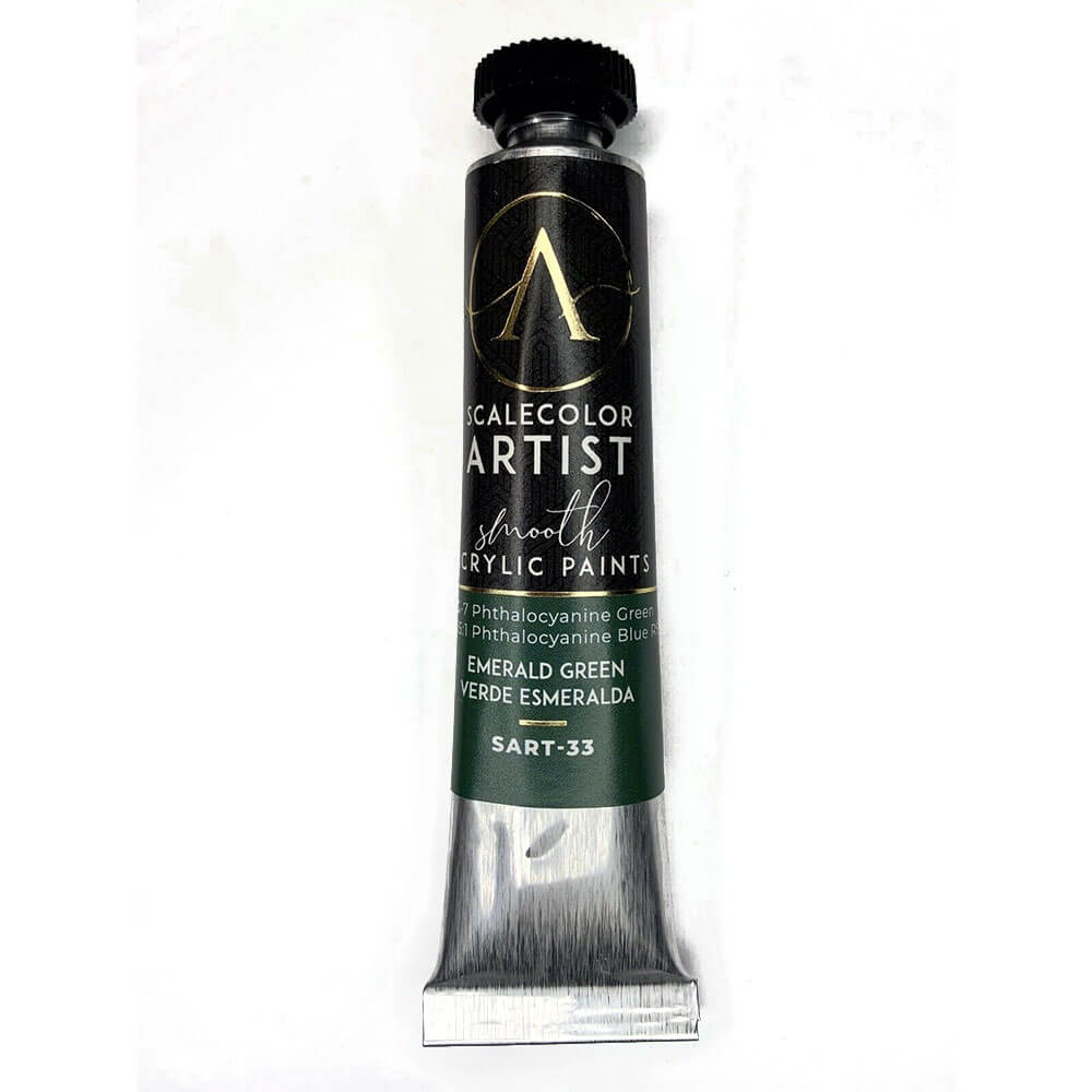 Escala 75 Artista Scalecolor 20ml