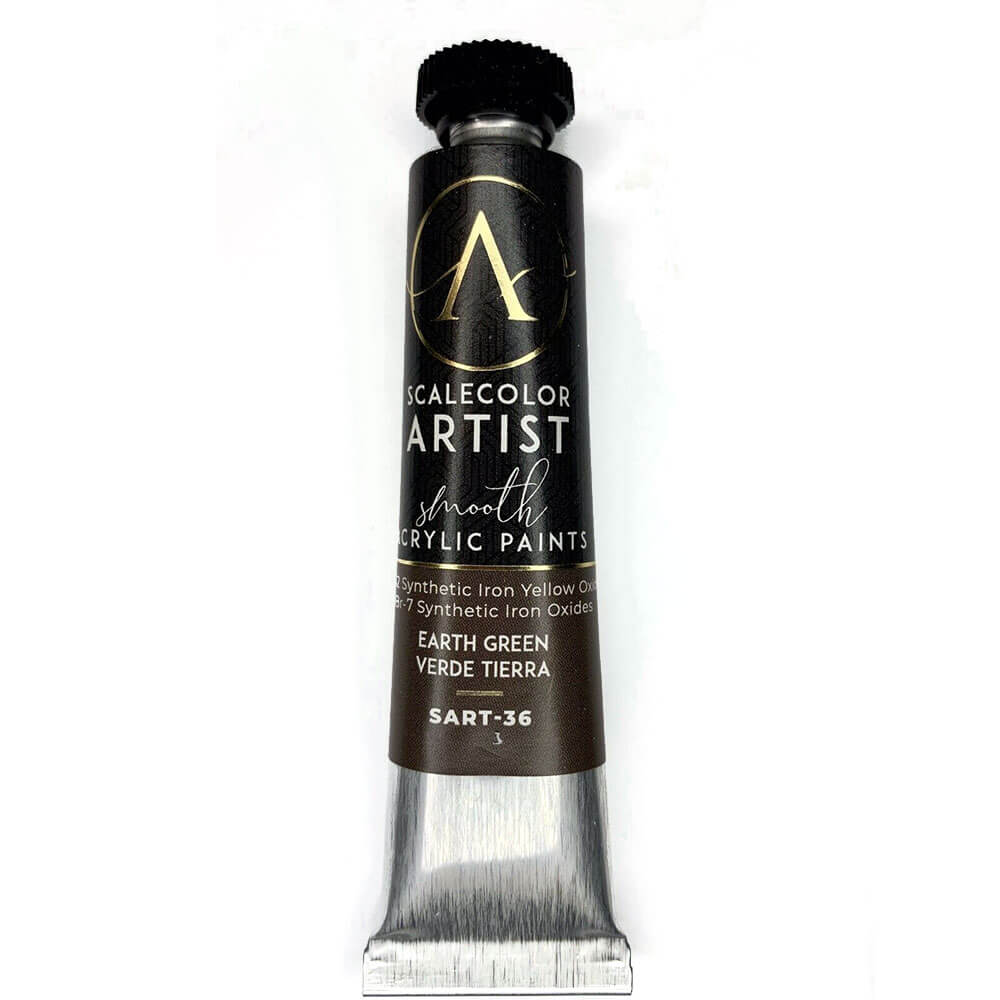 Escala 75 Artista Scalecolor 20ml