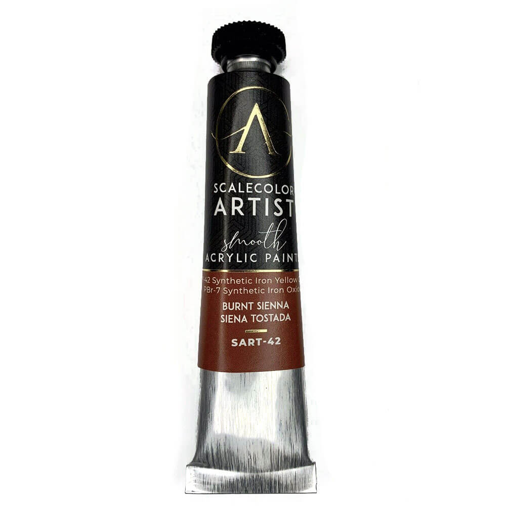 Scale 75 ScaleColor Artist 20ml