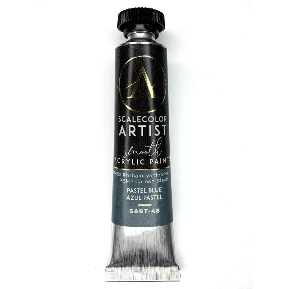 Scale 75 ScaleColor Artist 20ml