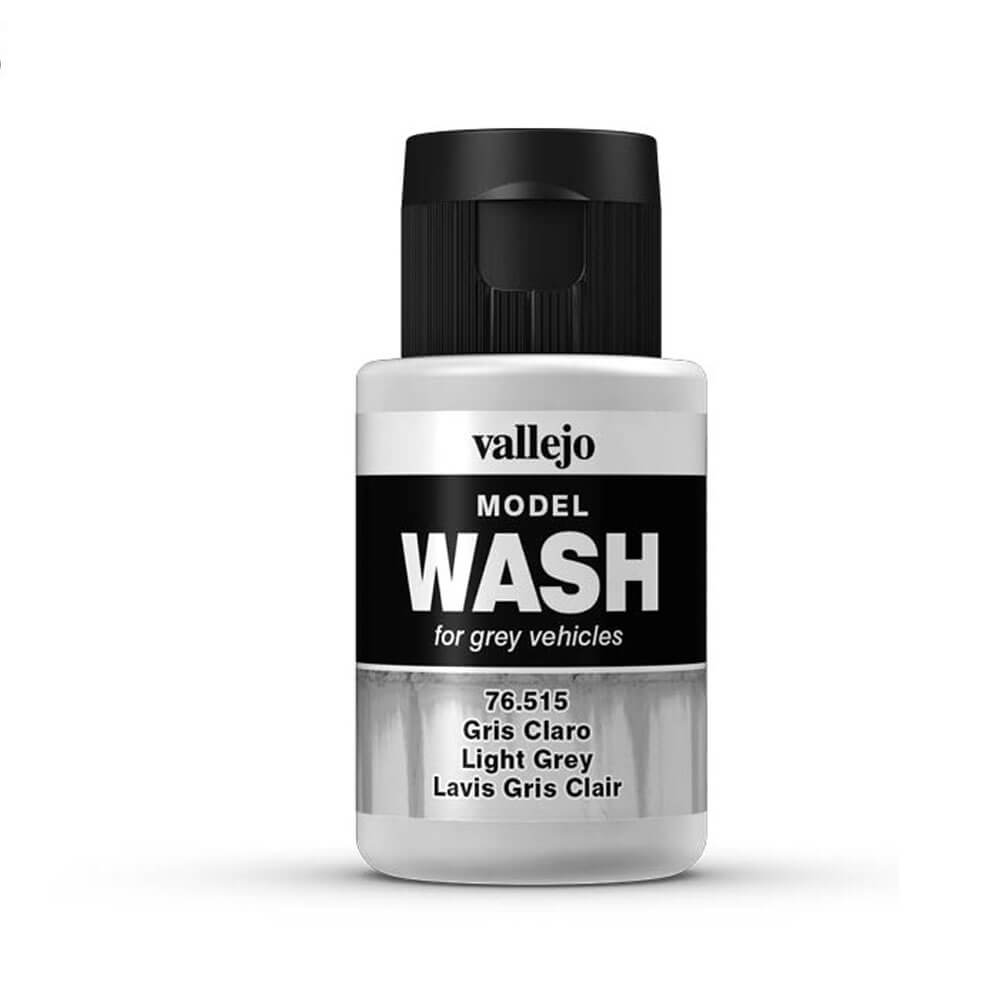 Model Vallejo Wash 35 ml