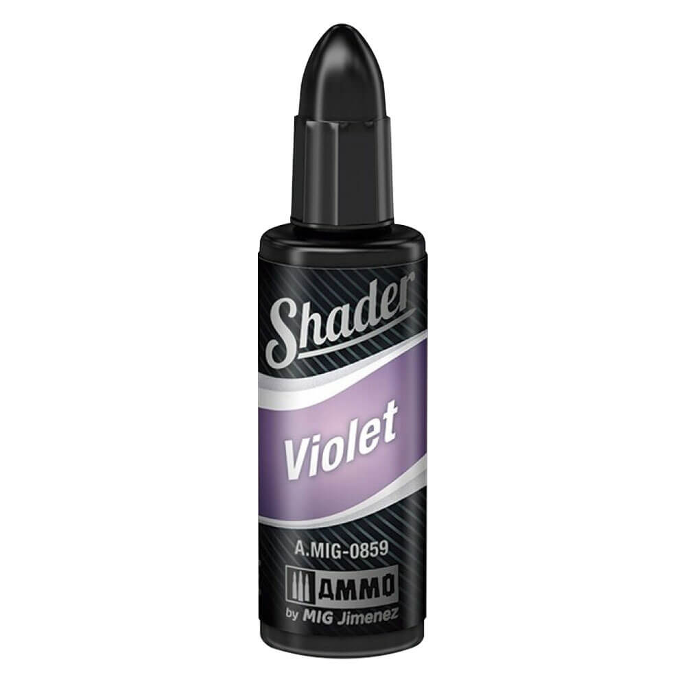 Amunicja Mig Shader 10ml