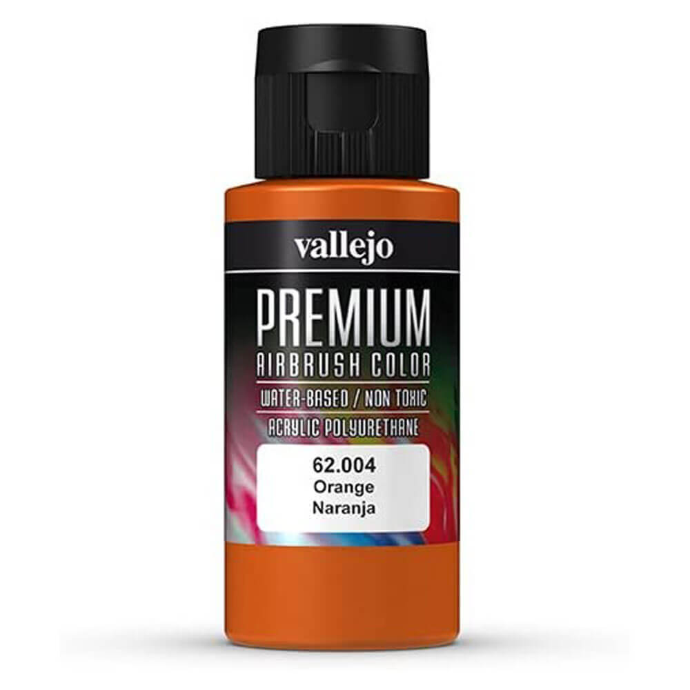 Vallejo Premium Color Fluorescencja 60 ml